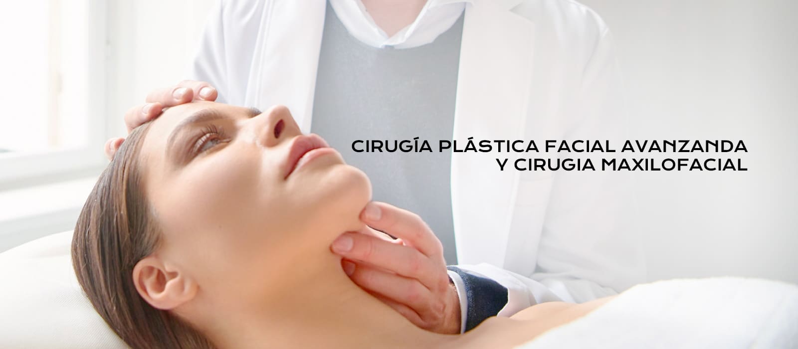 cirugia maxilofacial
